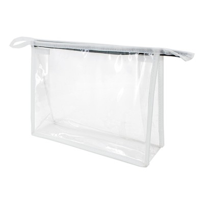 Neceser Easy Look Blanco