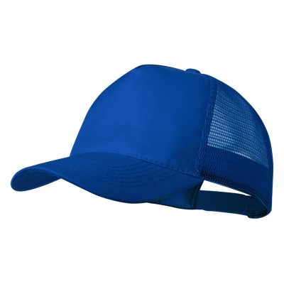 Gorra Clipak Azul
