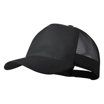 Gorra Clipak Negro