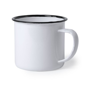 Taza Sublimación Kantol Negro