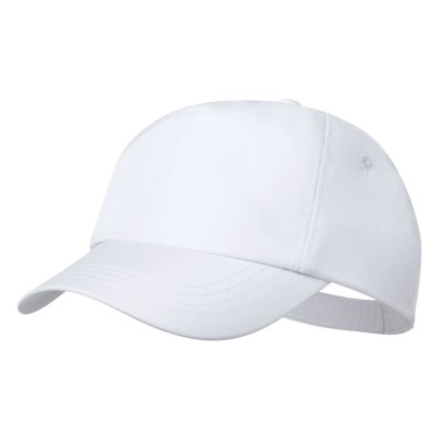 Gorra Keinfax Blanco