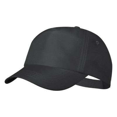 Gorra Keinfax Negro