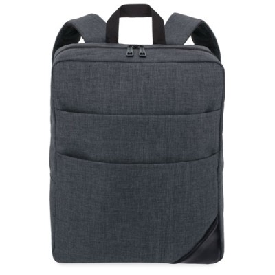 Mochila Directivo Gris