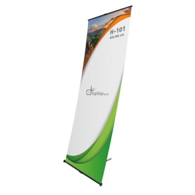 Banner Ajustable 60x184 Cm...
