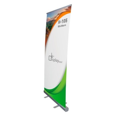 Roll Up Rapid 85 Cm Rapid...