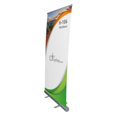 Roll Up Rapid 100 Cm Rapid...