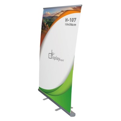 Roll Up Rapid 120 Cm Rapid...