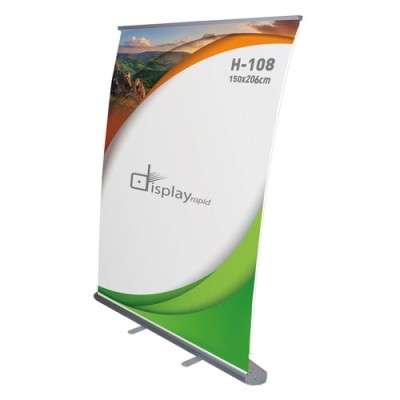 Roll Up Rapid 150 Cm Rapid...