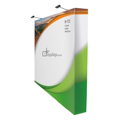 Pop Up Velcro 4x3 Con...