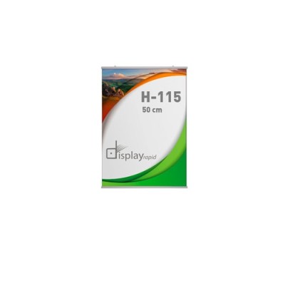 Moldura 50 Cm Termann Cuadrado