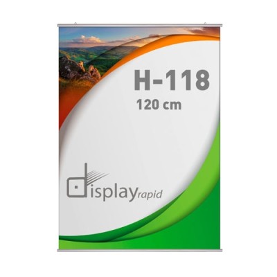 Moldura 120 Cm Termann...