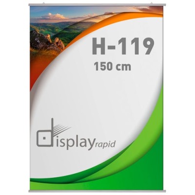 Moldura 150 Cm Termann...