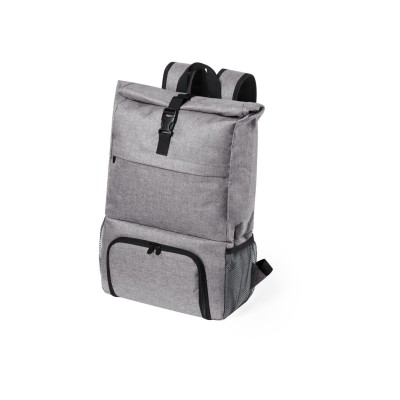 Mochila Nevera Howar Gris