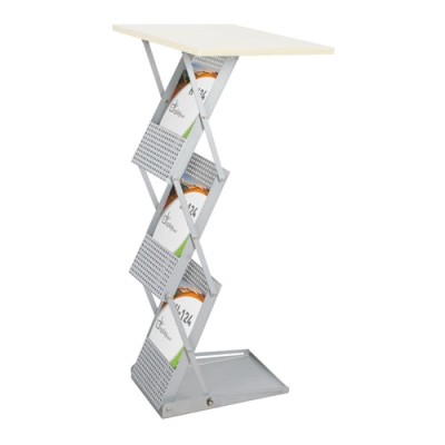 Mostrador Plegable 1...