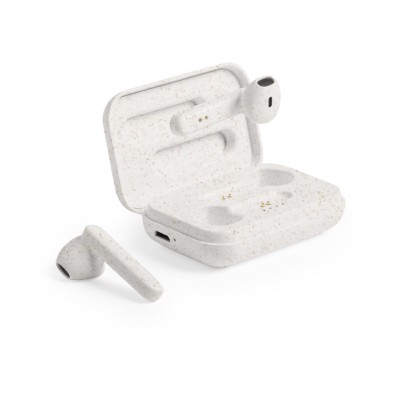 Auriculares Vounel Natural