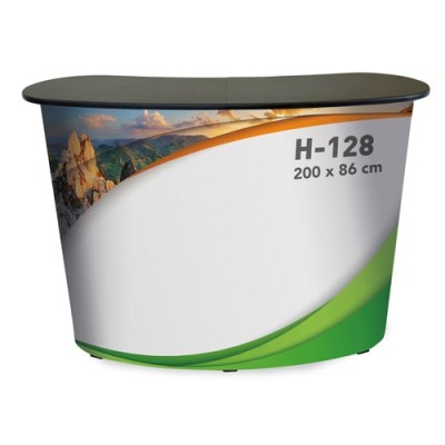 Mostrador Promocional...