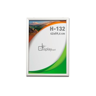 Marco De Pared A2 Gallery...