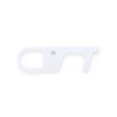 Llavero Antibacteriano...