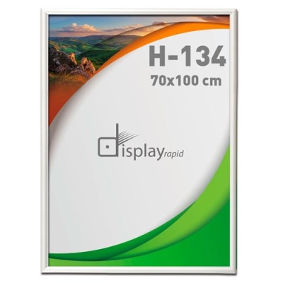 Marco De Pared 70x100 Cm...