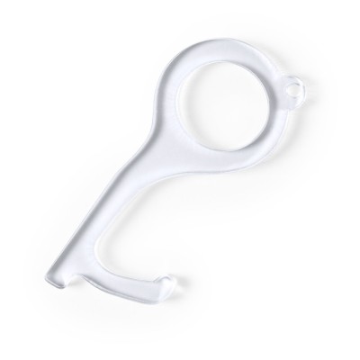 Llavero Anticontact Napil...