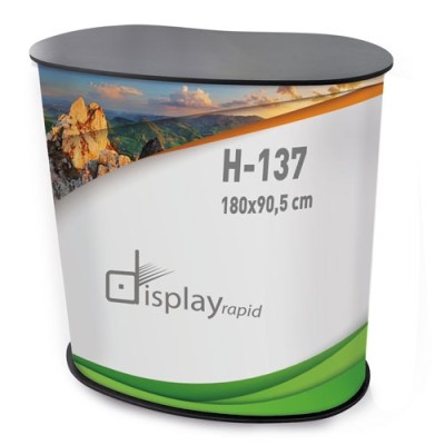 Mostrador Varillas Vides...