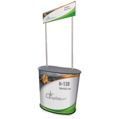 Mostrador Promocion...