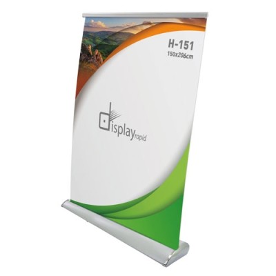 Roll Up Stable 150 Cm...