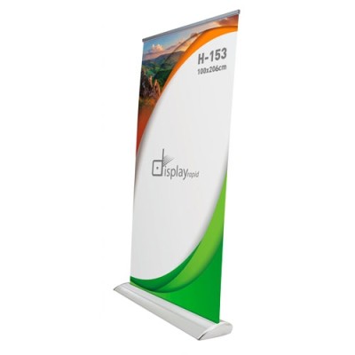 Roll Up Stable 100cm...