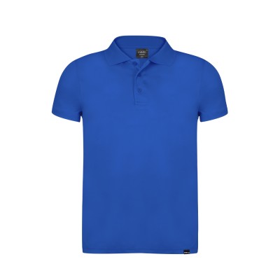 Polo Dekrom Azul M