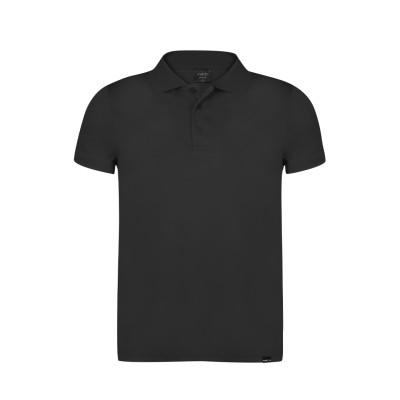 Polo Dekrom Negro L