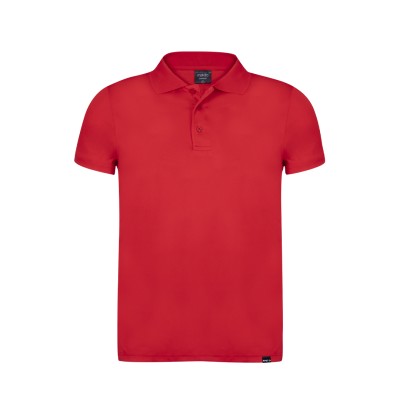 Polo Dekrom Rojo S