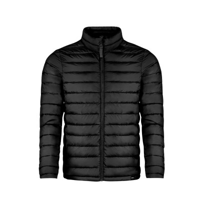 Chaqueta Mitens Negro M