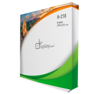 Pop Up Fly 3x3 Cuadrado