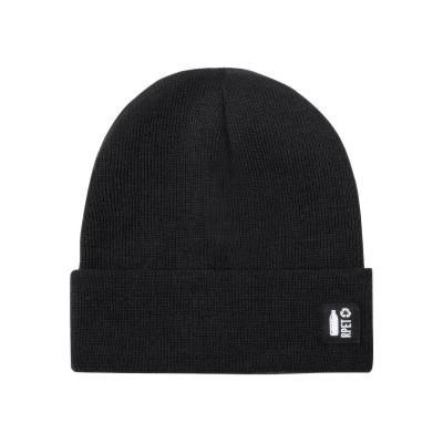Gorro Hetul Negro