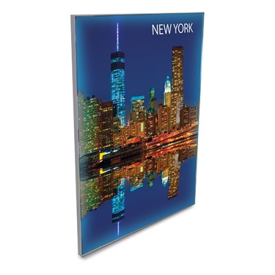 Marco Led Single 50x70 Cm...