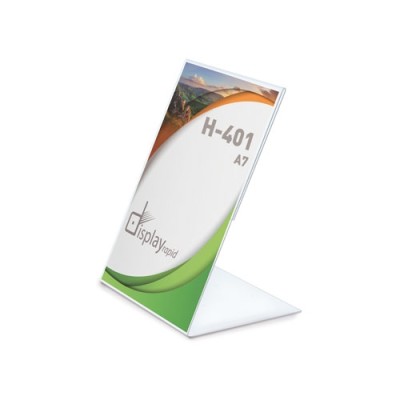 Portagráfica Pvc Vertical...