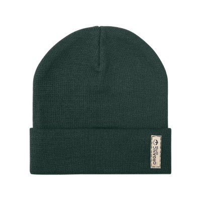 Gorro Daison Verde Oscuro