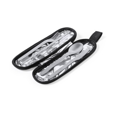 Set Cubiertos Tailung S/c