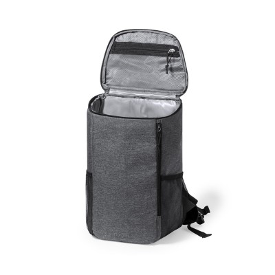 Mochila Nevera Kemper Gris