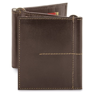 Billetero Pinza Italy Cuadrado