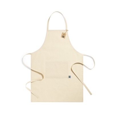 Delantal Zowi Fairtrade...