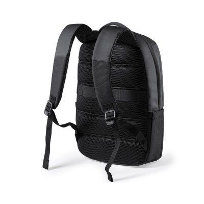 Mochila Kendrit Negro