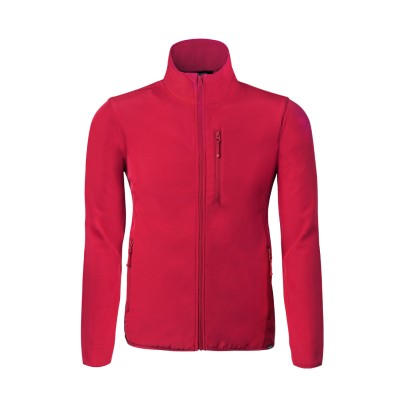 Chaqueta Scola Rojo Xxl