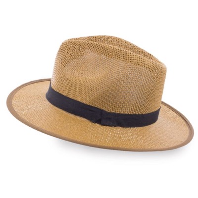 Sombrero Golf Marron
