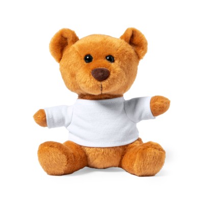 Peluche Sincler Marron