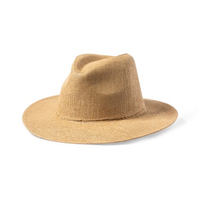 Sombrero Mulins Marron