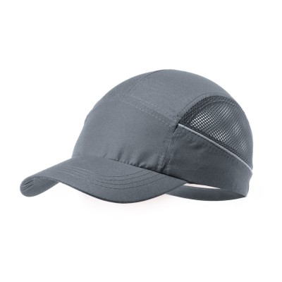 Gorra Isildur Gris