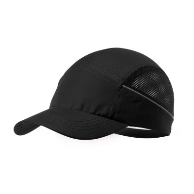 Gorra Isildur Negro
