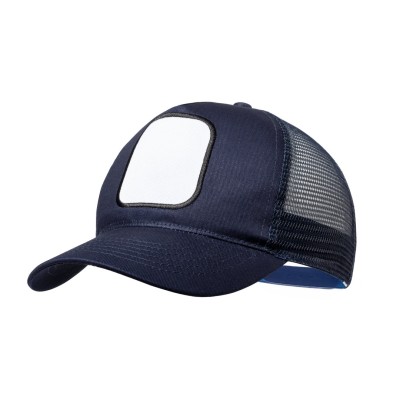 Gorra Flecher Marino