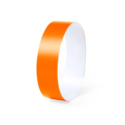 Pulsera Fonten Naranja